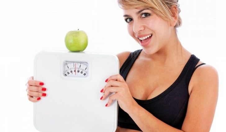 Гречневая диета для похудения