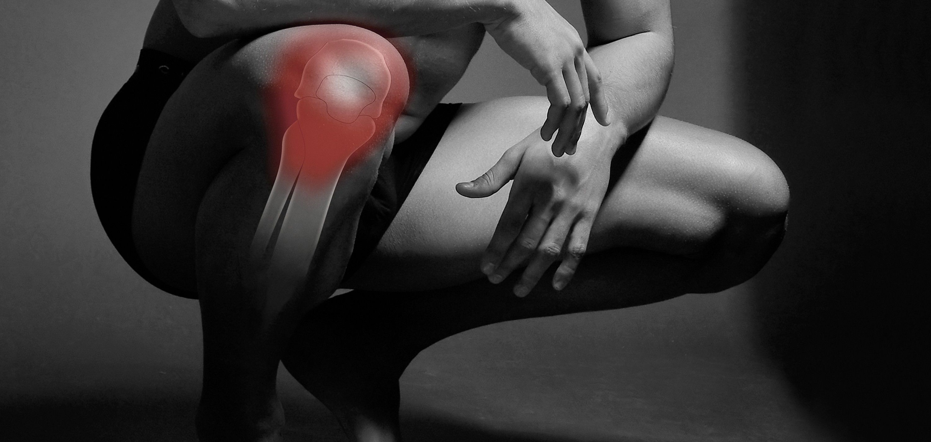 Как восстановиться после травмы коленного сустава